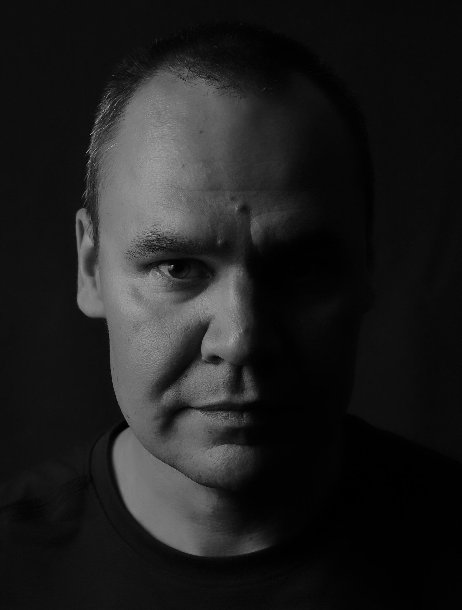 Eldred Allen Pulitzer Center